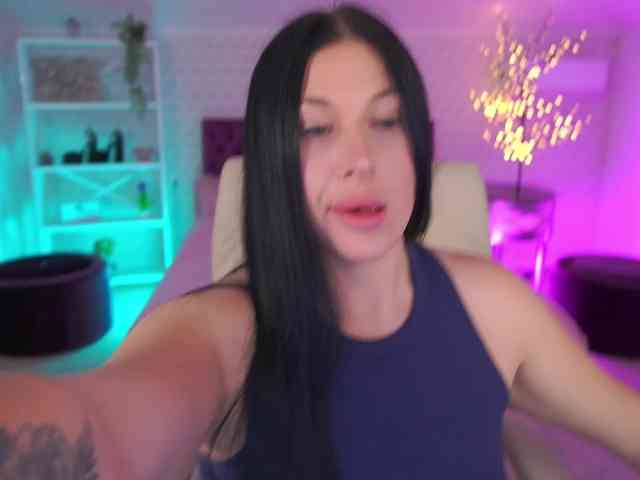 ArianaDark webcam