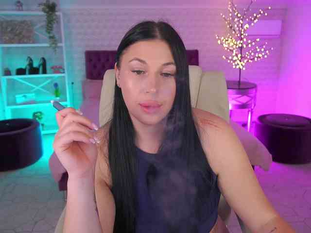 ArianaDark webcam