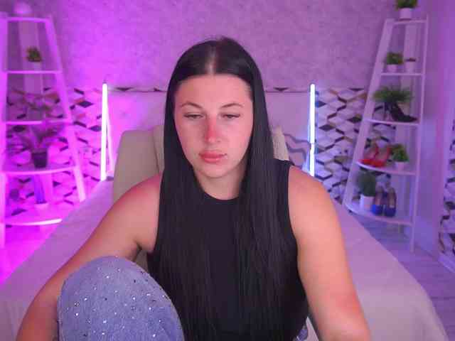 ArianaDark webcam