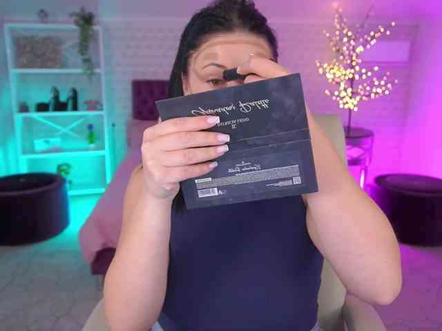 ArianaDark webcam