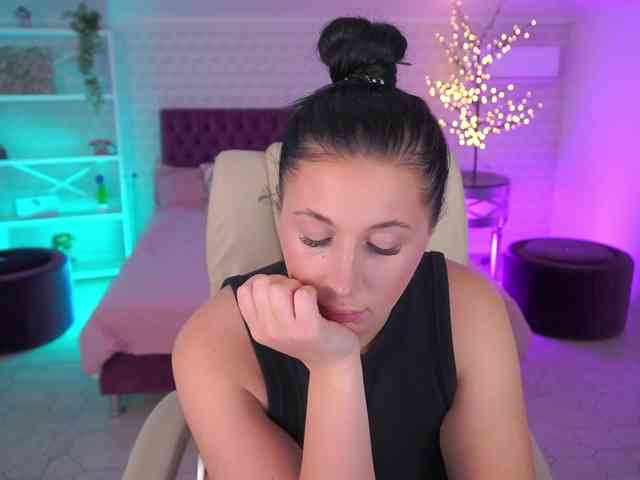 ArianaDark webcam