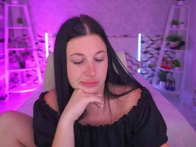 ArianaDark webcam