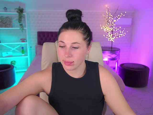 ArianaDark webcam