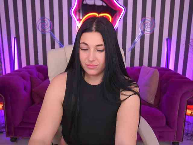 ArianaDark webcam