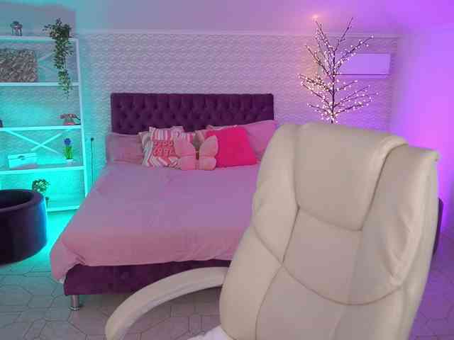 ArianaDark webcam