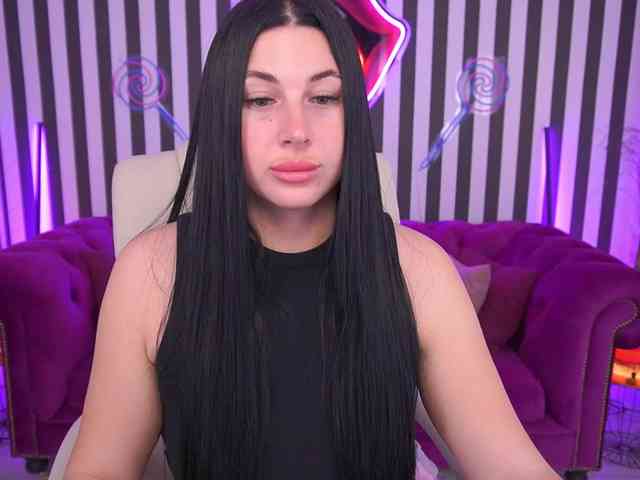 ArianaDark webcam
