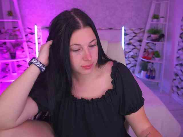 ArianaDark webcam