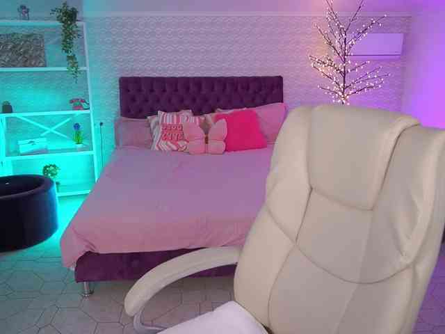 ArianaDark webcam