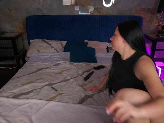 ArianaDark webcam