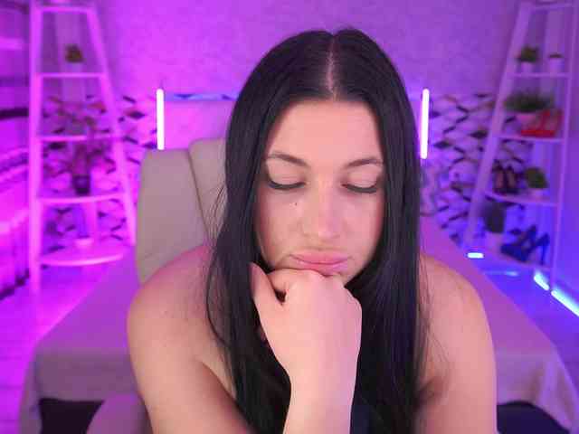 ArianaDark webcam