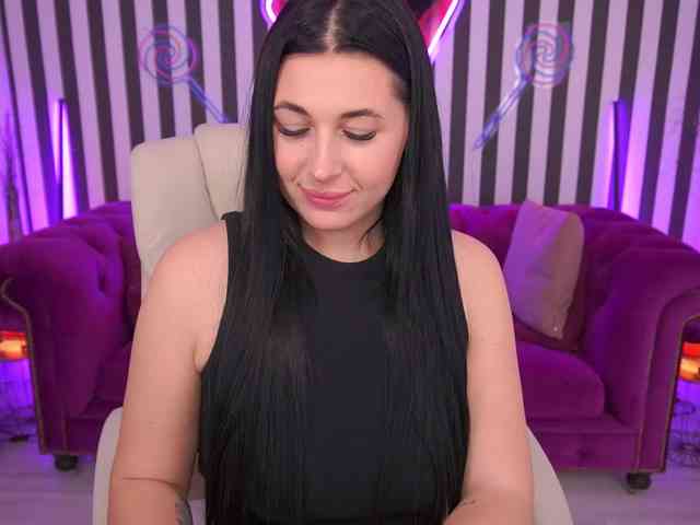 ArianaDark webcam