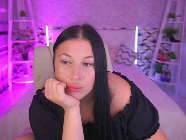 ArianaDark webcam