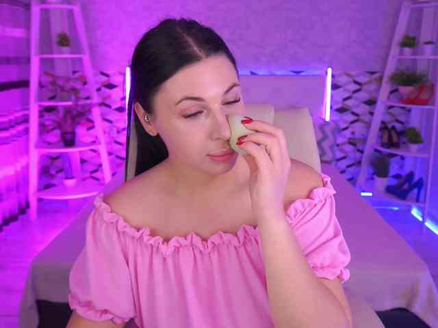 ArianaDark webcam