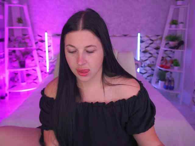 ArianaDark webcam