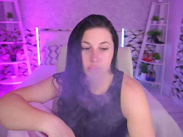 ArianaDark webcam