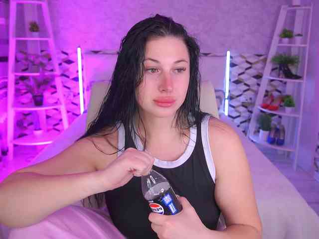 ArianaDark webcam