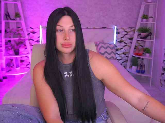 ArianaDark webcam