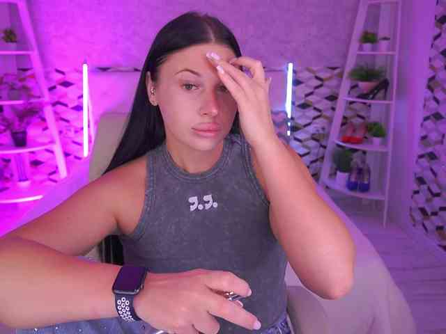 ArianaDark webcam