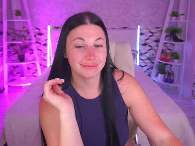 ArianaDark webcam