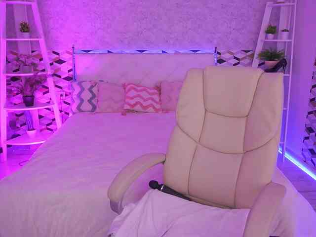 ArianaDark Live Webcam on BongaCams