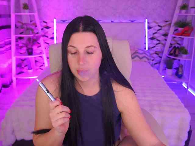 ArianaDark webcam