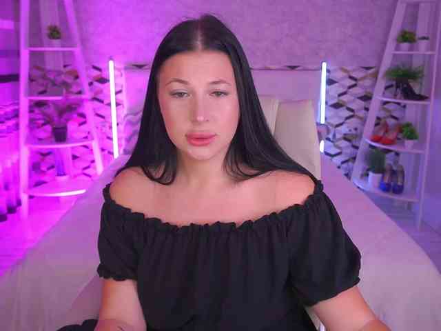 ArianaDark webcam