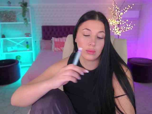 ArianaDark webcam
