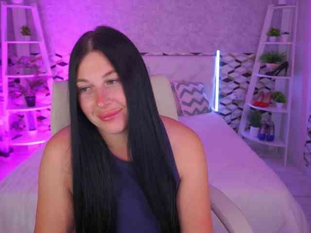 ArianaDark webcam