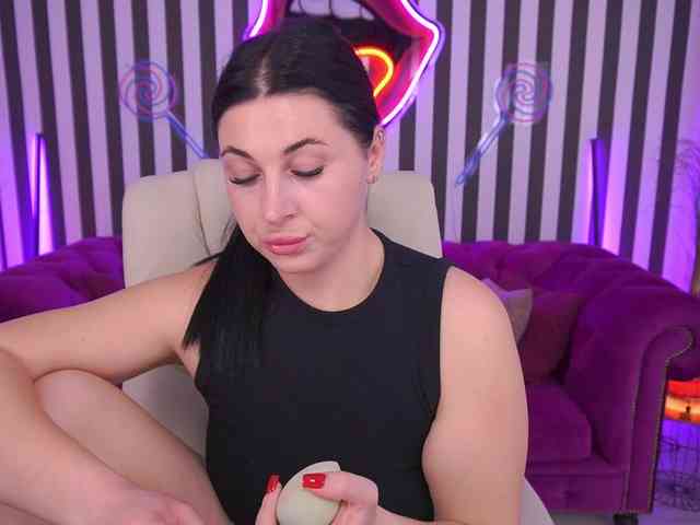 ArianaDark webcam