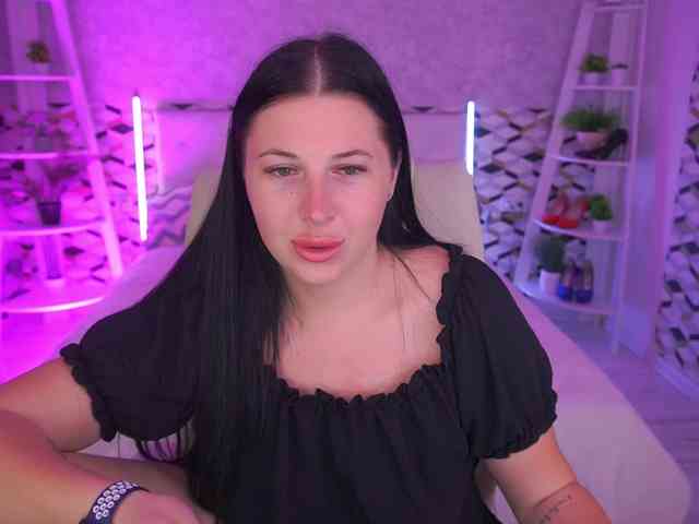ArianaDark webcam