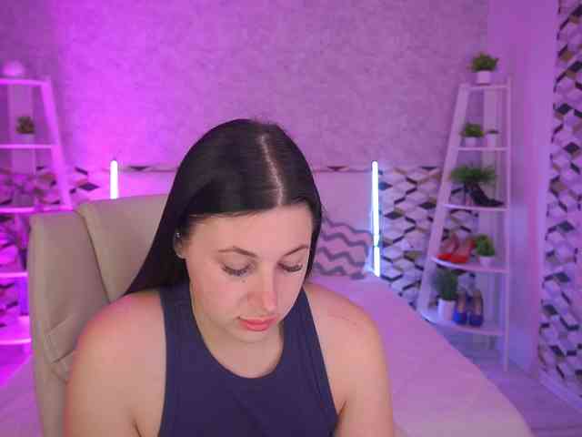 ArianaDark webcam