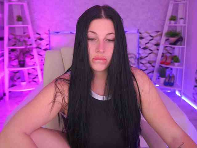 ArianaDark webcam