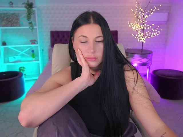 ArianaDark webcam