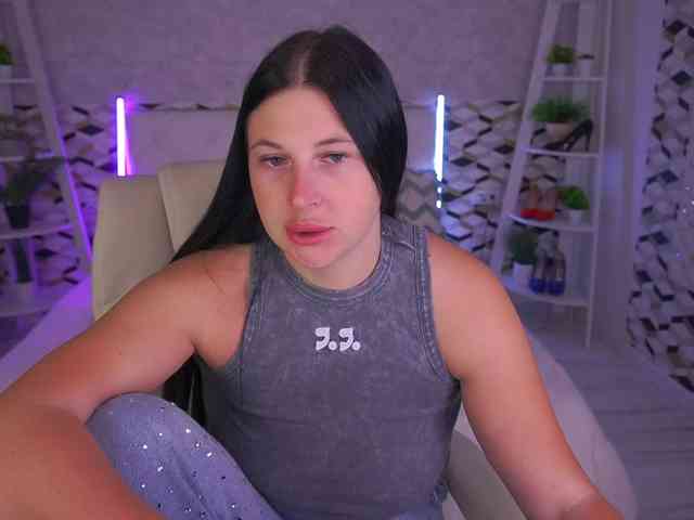 ArianaDark webcam