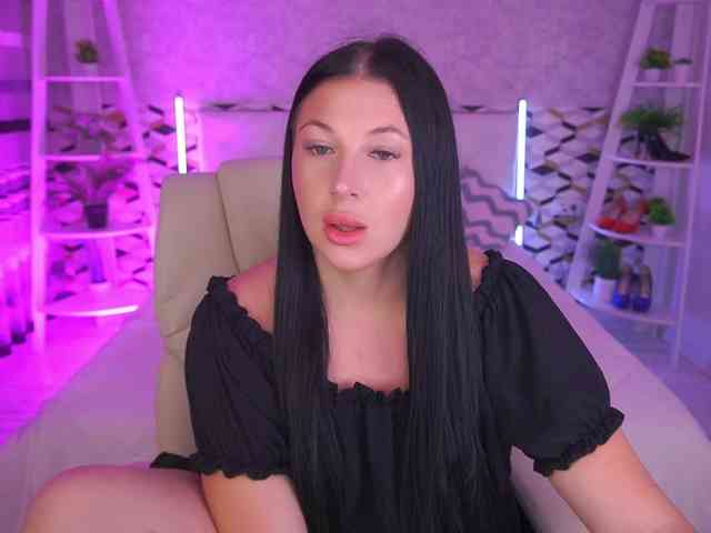 ArianaDark webcam