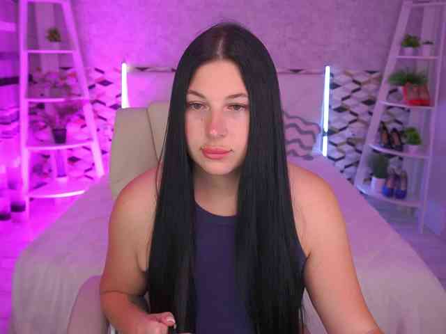 ArianaDark webcam