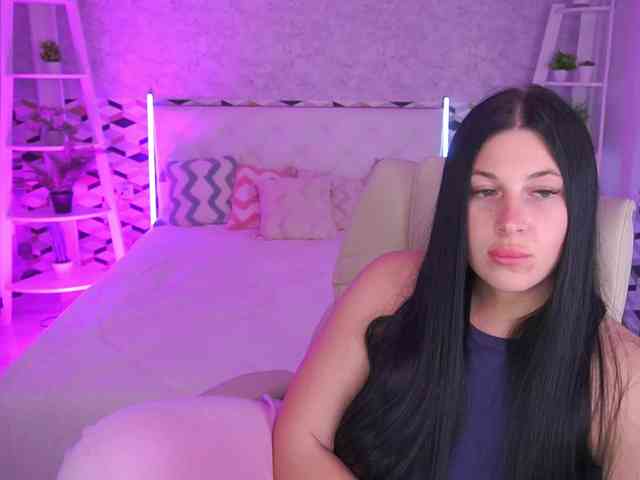 ArianaDark webcam