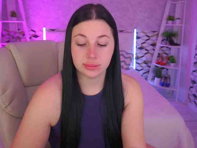 ArianaDark webcam