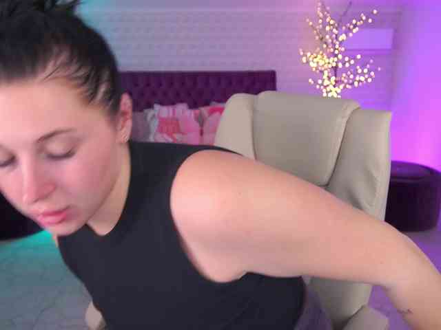 ArianaDark webcam