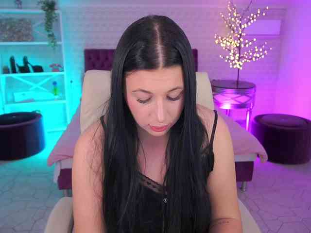 ArianaDark webcam
