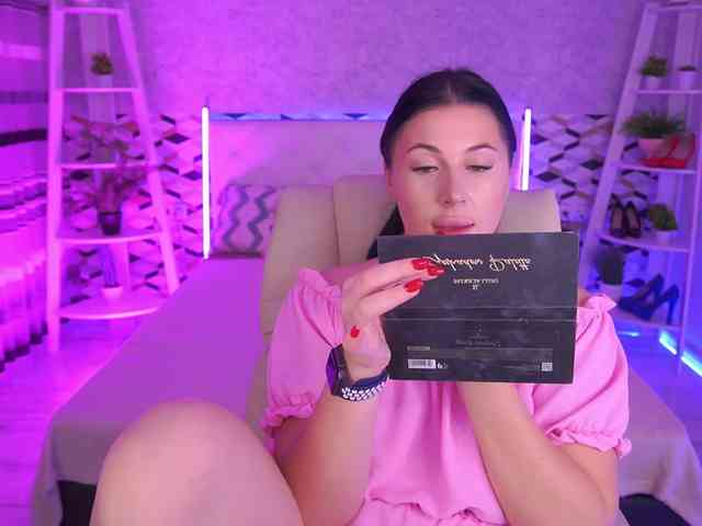 ArianaDark webcam