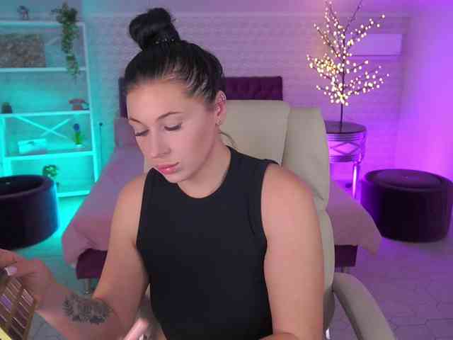 ArianaDark