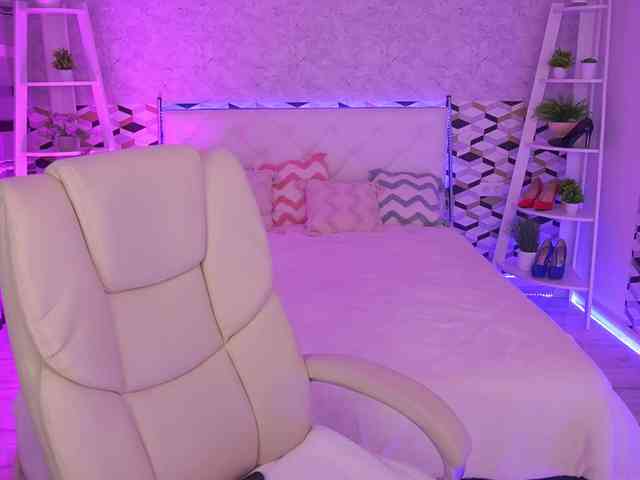 ArianaDark webcam