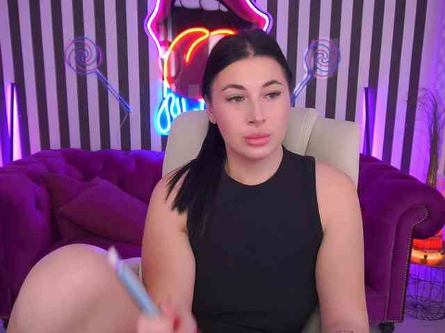 ArianaDark webcam