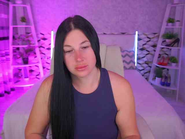ArianaDark webcam