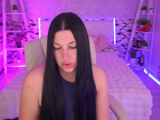ArianaDark webcam