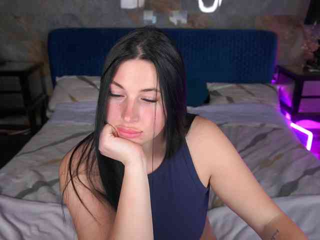 ArianaDark webcam