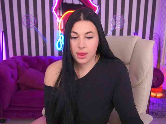ArianaDark webcam