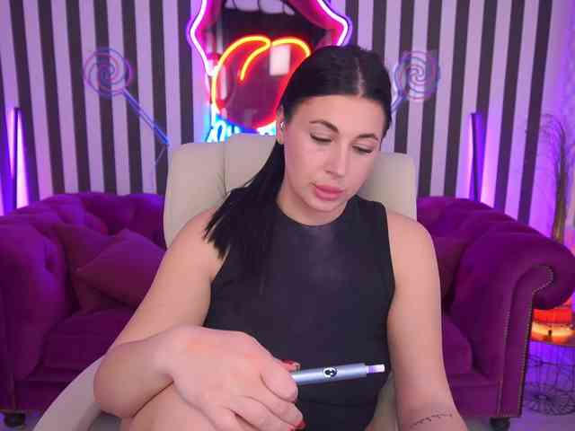 ArianaDark webcam