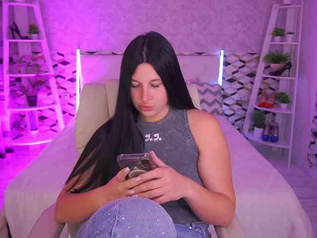 ArianaDark webcam